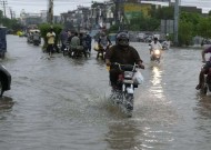 卡拉奇预计8月17日至19日有大雨和雷暴